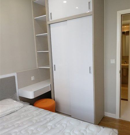 Apartment for rent in Masteri An Phu 2BR tower Rio