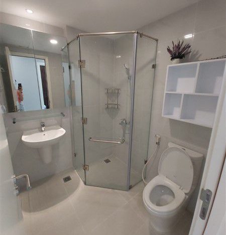 Apartment for rent in Masteri An Phu 2BR tower Rio