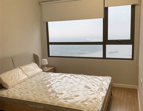 Apartment for rent in Masteri An Phu