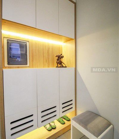 Apartment for rent in Masteri An Phu - Block Rio