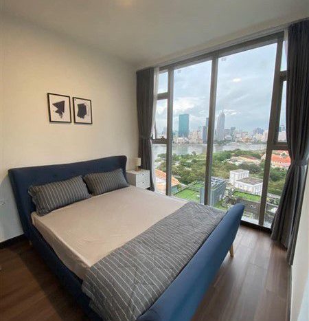 Empire City 2BR for rent