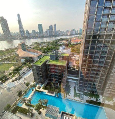 Empire City 2BR for rent