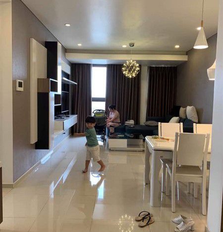 ID 0963 - Pearl Plaza apartment for rent