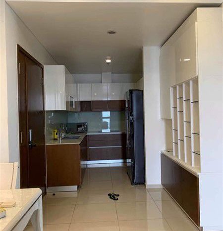 ID 0963 - Pearl Plaza apartment for rent