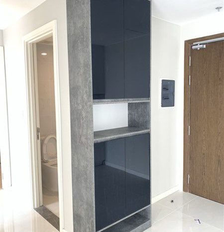 ID 115773 - Apartment for rent in Masteri An Phu