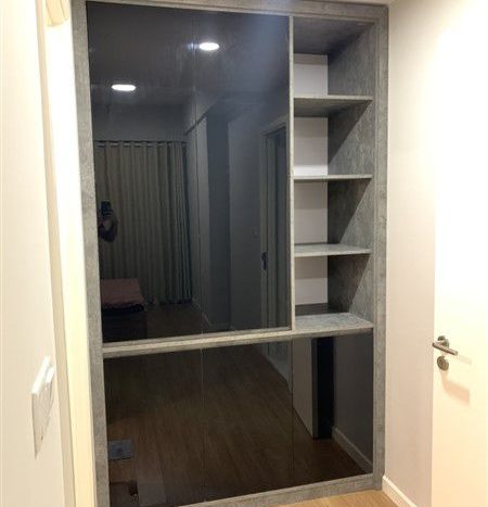 ID 115773 - Apartment for rent in Masteri An Phu