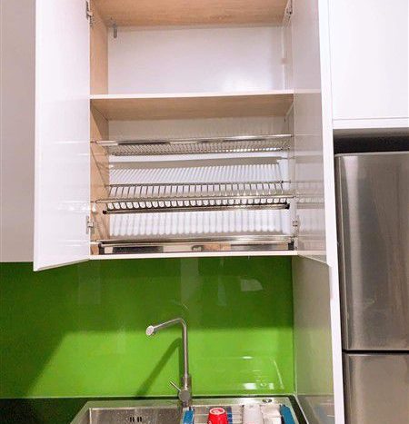 ID 115811 - Apartment for rent in Masteri An Phu