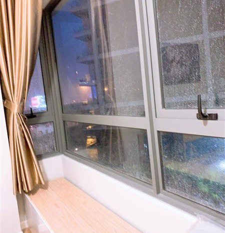 ID 115811 - Apartment for rent in Masteri An Phu