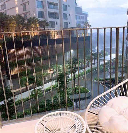 ID 115811 - Apartment for rent in Masteri An Phu