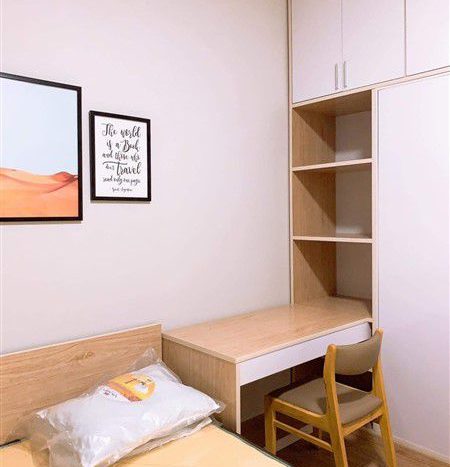 ID 115811 - Apartment for rent in Masteri An Phu