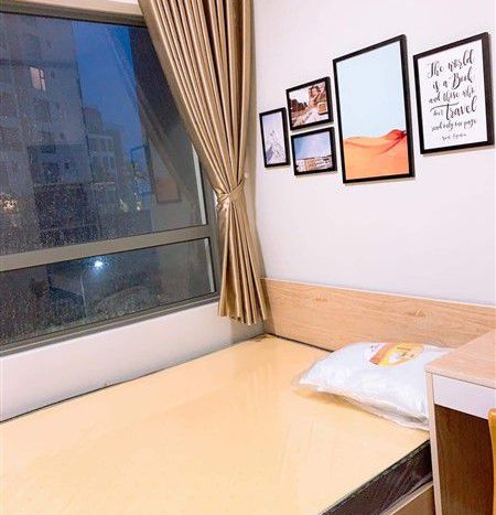 ID 115811 - Apartment for rent in Masteri An Phu