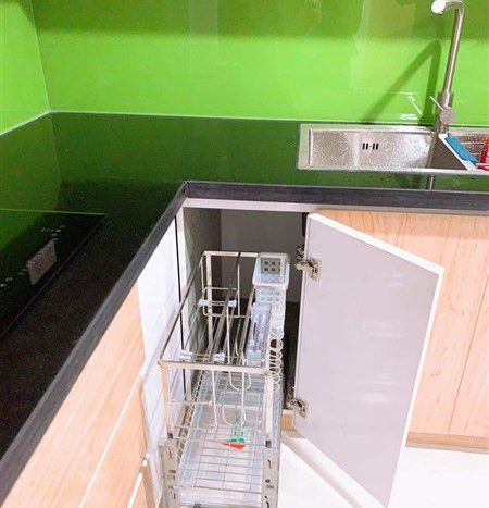 ID 115811 - Apartment for rent in Masteri An Phu