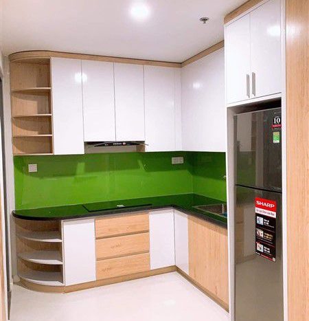 ID 115811 - Apartment for rent in Masteri An Phu