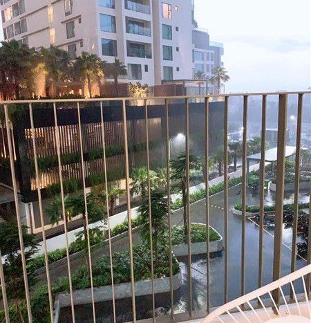ID 115811 - Apartment for rent in Masteri An Phu