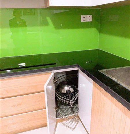 ID 115811 - Apartment for rent in Masteri An Phu