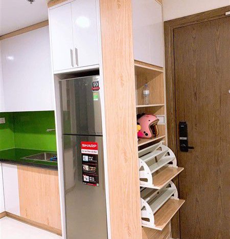 ID 115811 - Apartment for rent in Masteri An Phu
