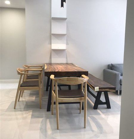 ID 115824 - Apartment for rent in Masteri An Phu