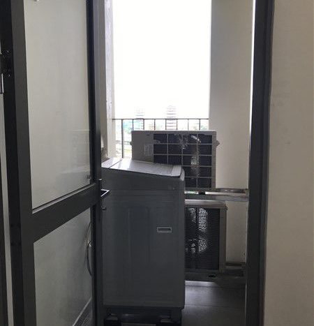 ID 116498 - Apartment for rent in Masteri An Phu