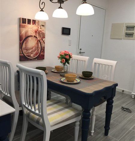 ID 12098 - Apartment for rent in Happy Residence