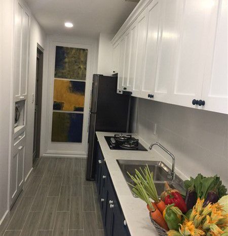 ID 12098 - Apartment for rent in Happy Residence