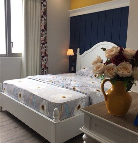 ID 12098 - Apartment for rent in Happy Residence