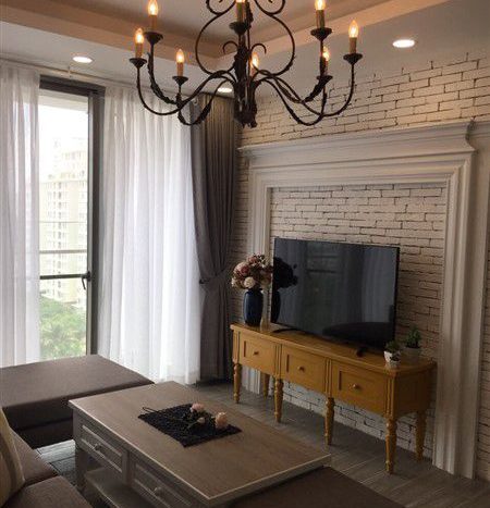 ID 12098 - Apartment for rent in Happy Residence