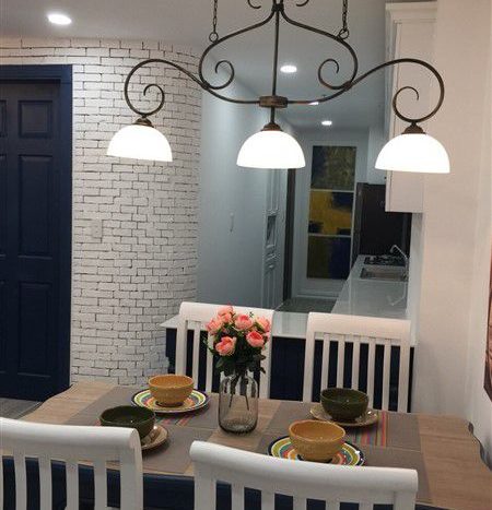 ID 12098 - Apartment for rent in Happy Residence