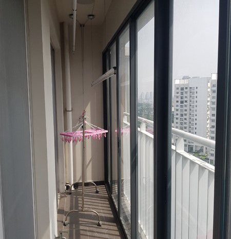 ID 208218 - Apartment for rent in Scenic Valley 1