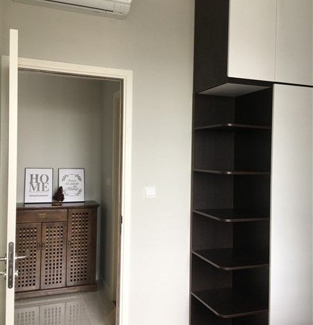 ID 208220 - Masteri An Phu apartment for rent