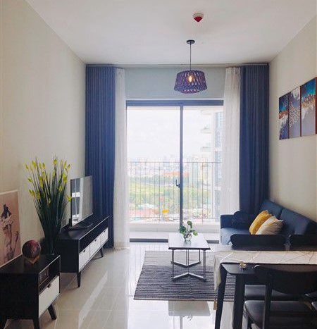 ID 208220 - Masteri An Phu apartment for rent