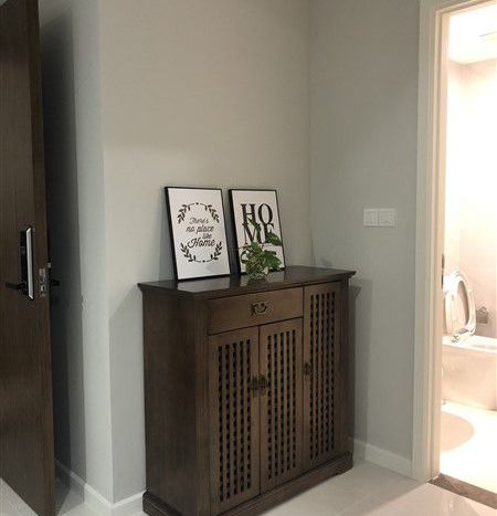 ID 208220 - Masteri An Phu apartment for rent
