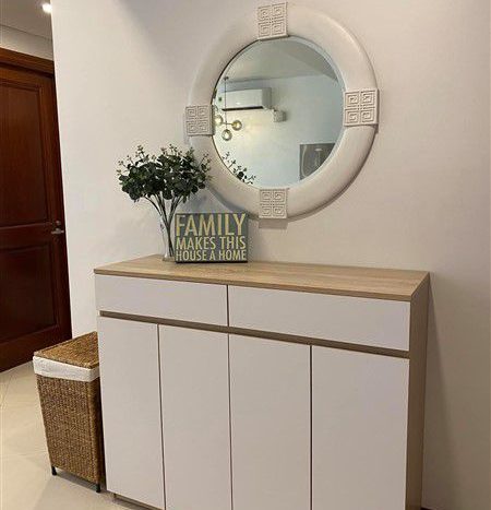 ID 208222 - The Lancaster apartment for rent