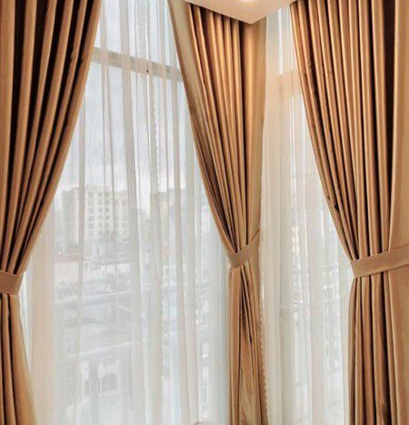 ID 208222 - The Lancaster apartment for rent