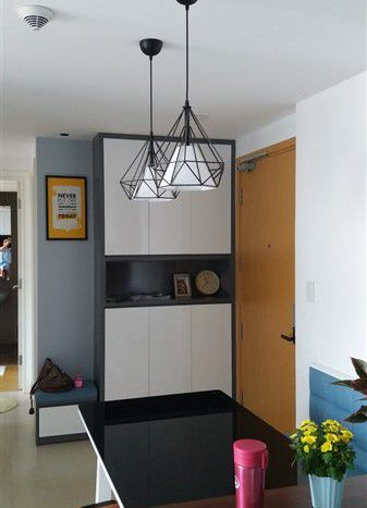 ID 34486 - Apartment for rent in Masteri Thao Dien