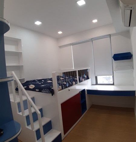 ID 34486 - Apartment for rent in Masteri Thao Dien