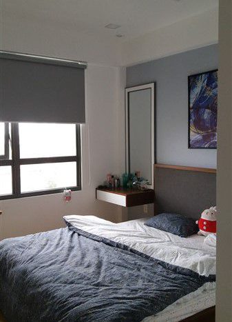 ID 34486 - Apartment for rent in Masteri Thao Dien