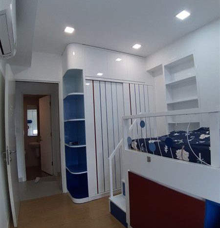 ID 34486 - Apartment for rent in Masteri Thao Dien
