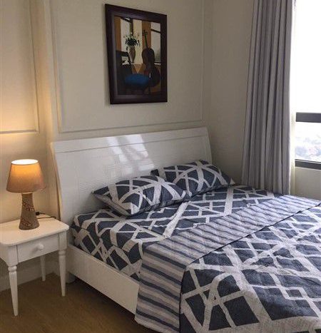ID 36608 - Apartment for rent in Masteri Thao Dien
