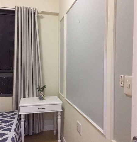 ID 36608 - Apartment for rent in Masteri Thao Dien