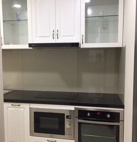 ID 36608 - Apartment for rent in Masteri Thao Dien