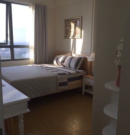 ID 36608 - Apartment for rent in Masteri Thao Dien