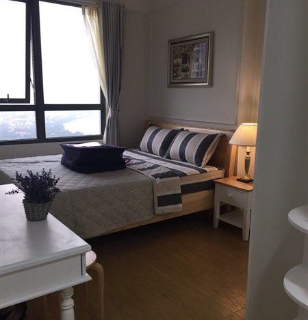 ID 36608 - Apartment for rent in Masteri Thao Dien