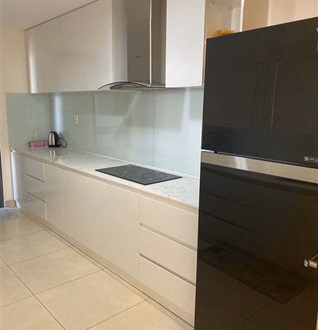 ID 36789 - Apartment for rent in Masteri Thao Dien