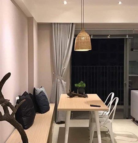 ID 37165 - Masteri Thao Dien apartment for rent