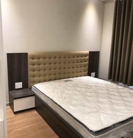 ID 4562 - The Gold View apartment for rent