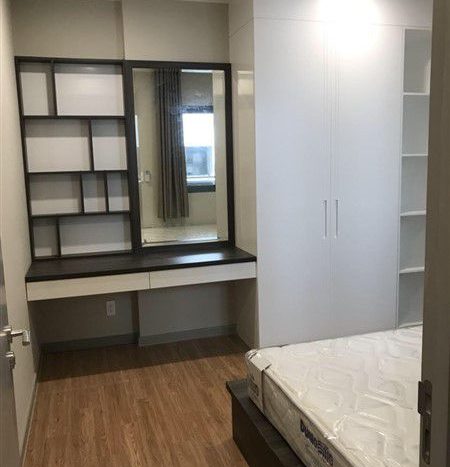 ID 4562 - The Gold View apartment for rent