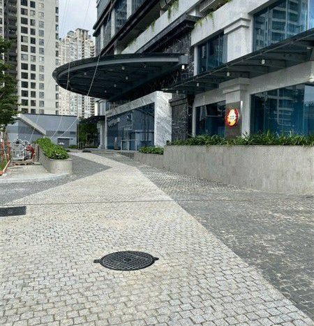 ID 5655 - Sunwah Pearl apartment for rent