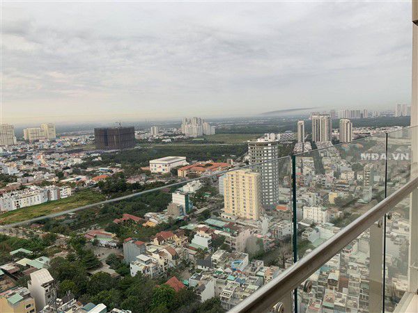 ID 94705 - Apartment for rent in An Gia Skyline