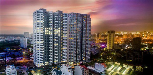 ID 94705 - Apartment for rent in An Gia Skyline