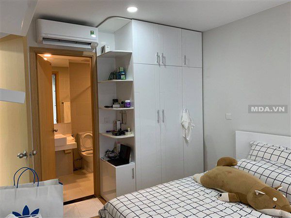 ID 94705 - Apartment for rent in An Gia Skyline